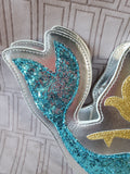 Cat & Jack Mermaid Purse