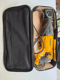 DeWalt Corded Reciprocating Saw
