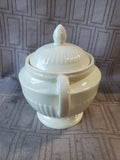 Wedgwood of Etruria and Barlaston Sugar Bowl