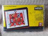 Special Edition Disney Mickey The True Original 90th Anniversary Collectible Deluxe Figure Set UNUSED (2 AVAILABLE PRICED INDIVIDUALLY AT $30 EACH)