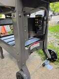 Weber Spirit II Gas Grill w/Cover