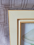 Signed and Dated "The French Bath Experience" Print by Kolene Spicher