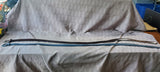 Pair of Talbots Leather Belts (A)—Women's Size XL