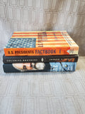 Lot of Assorted American Historical Figures Books