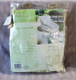 DuPont Teflon Garden Treasures Polyester Chair Cover UNOPENED