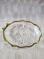 Mikasa "Angel Song" Candy Dish