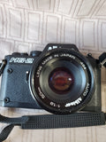 Albinar MS-2 Camera UNTESTED