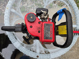 Homelite HT-17 Gas Powered Hedge Trimmer