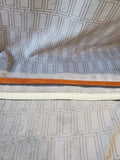 Pair of Coach Leather Belts (A)—Women's Size XL