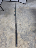 78" Fiberglass Off-Shore Fishing Rod - Damaged (M)