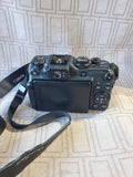 Canon PowerShot G12 Digital Camera WORKS