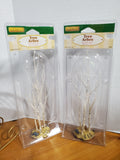 Small Christmas Decor Lot