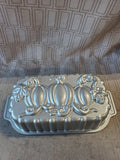 Nordic Ware Pumpkin Loaf Pan (B)