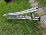 Gorilla Convertible Ladder