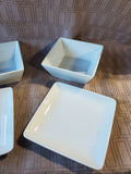 4 Piece Threshold Dish Set