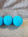 Set of 4 Plastic Dryer Balls