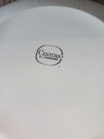 Centura by Corning "Lynwood Green" Casserole Dish and Serving Platter Set