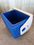 Spalding Fliptop Cooler