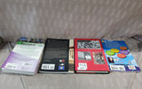 Lot of Williamsburg/James City Virginia Books