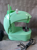 White Brand Sew Cute Sewing Machine WORKS