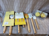 Lemon Themed Kitchen Lot