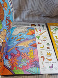 Children's Book Lot (E)