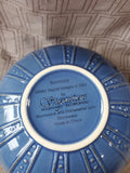 Sorrento Debby Segura Designs for Signature Stoneware Mixing Bowl