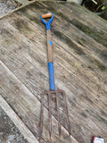Short Pitch Fork