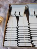 Atlas 47 Piece "HO" Gauge Pier Set