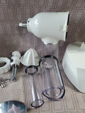 Assorted Lot of KitchenAid Accessories