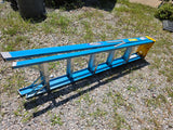 Werner 6' Fiberglass Ladder - B