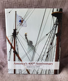 America's 400th Anniversary Jamestown 2007 Book