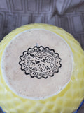 Fioriware & Jardinware Small Mixing Bowl