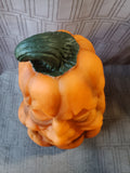 LED Dancing Jack-O-Lantern WORKS