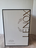 Lenox Halloween Lantern with Interchangeable Screens WORKS