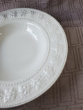 Wedgwood Home "Festivity" Soup Bowl