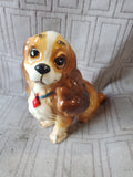 Walt Disney Productions Ceramic Lady Figurine