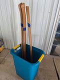 Axe Lot (3-pieces)