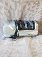 Chef's Choice Professional Sharpening Station 130 WORKS
