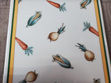 Villeroy & Boch "A La Ferme" Ceramic Cutting Board (2 AVAILABLE PRICED INDIVIDUALLY AT $14 EACH)