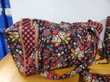 Vera Bradley "Anastasia" Pattern Bag Lot