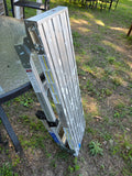 Werner 39.5" Aluminum Painter's Platform-E