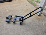Compact Folding Hand Truck