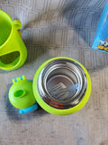 American Heart Association Kids Heart Challenge Hydro Bottle UNUSED