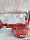 Peel Away Countertop Potato/Apple Peeler