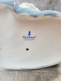 Lladro "Madona" No. 4.649 Bust Figurine