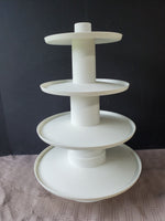Wilton 4 Tier Dessert Stand