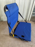 GCI Outdoor Folding Stadium Seat