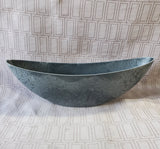 Plastic Marble Design Planter