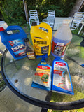 Garage Lot (A)